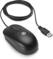 HP USB Mouse Optical / Bulk / Black