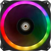 Antec Prizm 120 ARGB Case FAN 120MM / GAMING 32.6DB/ RGB