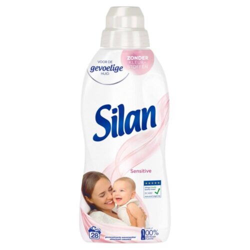 Silan Sensitive 700Ml