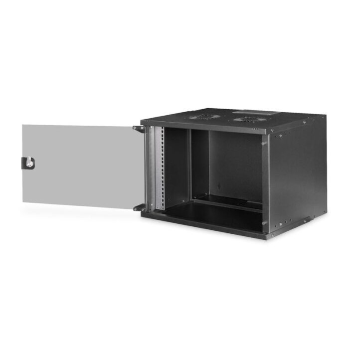 Digitus SOHO PRO Series - rack - 7U - Afbeelding 2