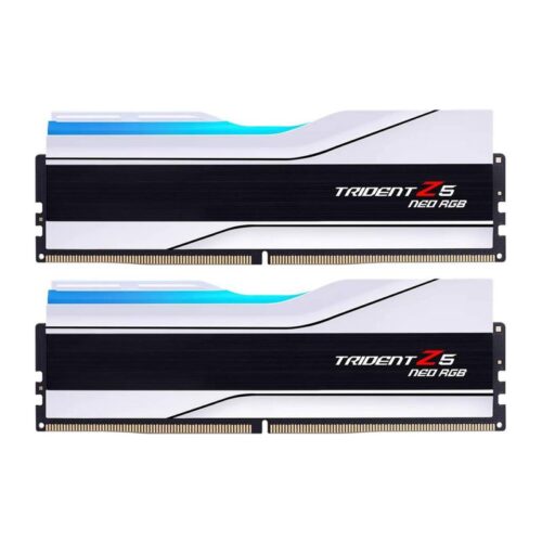 RAM Gskill D5 6000 64GB TZ5 NEO RGB EXPO K2