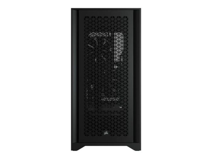 CORSAIR 4000D AIRFLOW - tower - ATX - Afbeelding 2