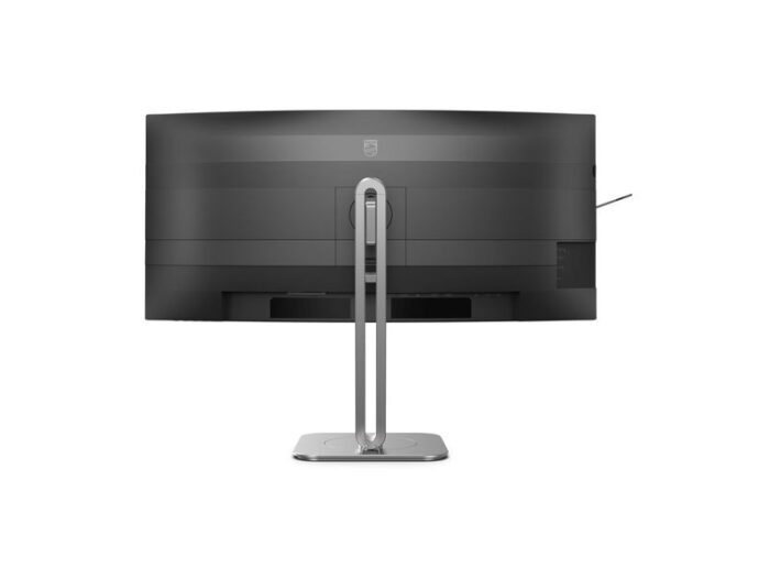 Philips 34B2U5600C - 5000 Series - LED monitor - curved - 34" - Afbeelding 5