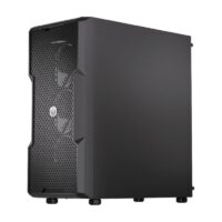 Endorfy Case Regnum 400 Air - Midi - Afbeelding 3