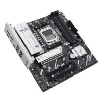 ASUS PRIME B840M-A-CSM - motherboard - micro ATX - Socket AM5 - AMD B840 - Afbeelding 4