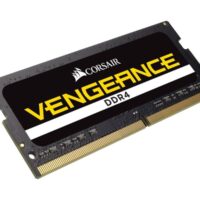 16 GB | Corsair  DDR4 SDRAM CL16SO-DIMM 260-pin - Afbeelding 2