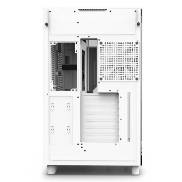 NZXT Case H9 Flow TG - Midi - Afbeelding 3