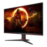 AOC LED-Display 24G2SPAE/BK - 60 cm (23.8") - 1920 x 1080 Full HD - Afbeelding 2