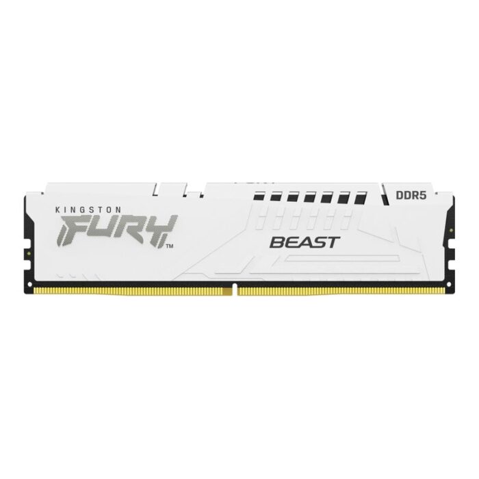 Kingston RAM memory FURY - 16GB - DDR5-5200 DIMM CL40