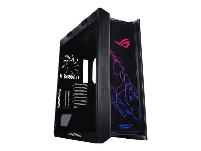 ASUS Case ROG Strix Helios - Tower - Afbeelding 5