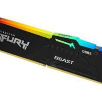 16 GB | Kingston  DDR5 SDRAM CL36DIMM 288-pin - Afbeelding 2