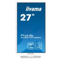 iiyama ProLite XUB2797QSU-W2 - LED monitor - QHD - 27" - Afbeelding 2