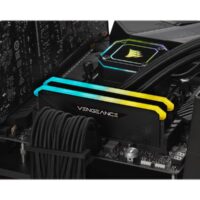 32 GB | Corsair  DDR4 SDRAM CL16 - Afbeelding 2