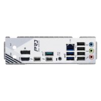 ASRock Z890 Pro RS - motherboard - ATX - LGA1851 Socket - Z890 - Afbeelding 3