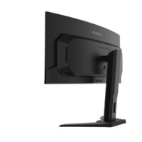 Gigabyte MO34WQC - OLED monitor - curved - 34" - HDR - Afbeelding 5