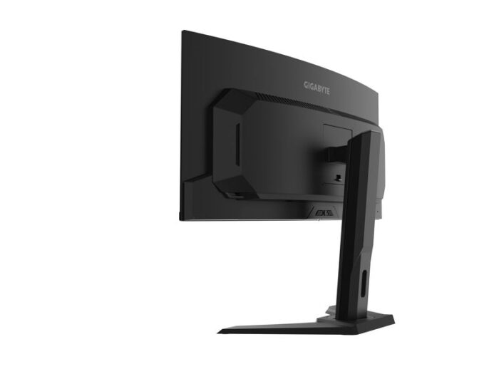 Gigabyte MO34WQC - OLED monitor - curved - 34" - HDR - Afbeelding 5