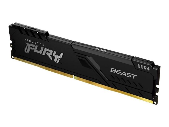 16 GB | Kingston  DDR4 SDRAM CL16 - Afbeelding 2