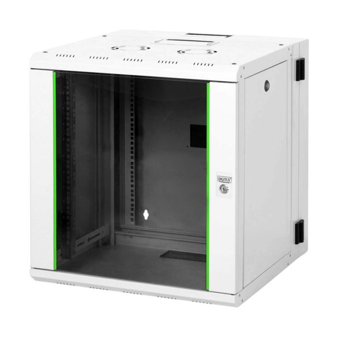 DIGITUS cabinet Professional Line - 12U