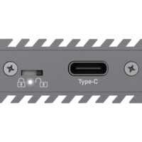 ICY BOX storage enclosure IB-1817M-C31 - SATA SSDs - USB 3.1 Type-C - Afbeelding 2