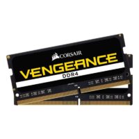 32 GB | Corsair  DDR4 SDRAM CL19SO-DIMM 260-pin - Afbeelding 2