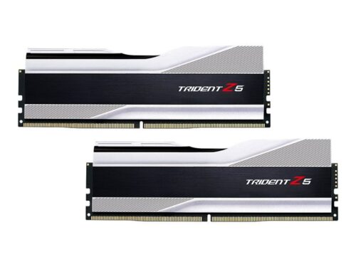 G.Skill RAM Trident Z5 - 32 GB (2 x 16 GB Kit) - DDR5 6000 DIMM CL30