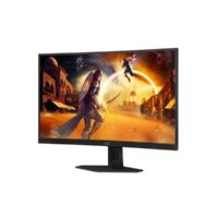 AOC Gaming C27G4ZXE - LED monitor - curved - Full HD (1080p) - 27" - HDR - Afbeelding 2