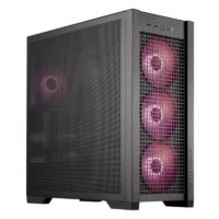 ASUS TUF Gaming GT302 ARGB - mid tower - extended ATX - Afbeelding 2