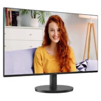 AOC Basic-line 27B3HA2 - B3 Series - LED monitor - Full HD (1080p) - 27" - Afbeelding 3