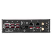 MSI MEG X870E GODLIKE - motherboard - extended ATX - Socket AM5 - AMD X870E - Afbeelding 5