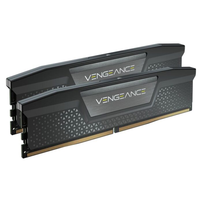 CORSAIR RAM Vengeance - 64 GB (2x 32 GB Kit) - DDR5 6000 DIMM CL30