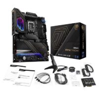 ASRock Z890 TAICHI - motherboard - ATX - LGA1851 Socket - Z890 - Afbeelding 5