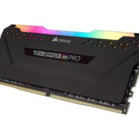 8 GB | Corsair  DDR4 SDRAM CL16DIMM 288-pin - Afbeelding 3