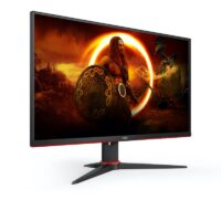 AOC Gaming Display G2 27G2SPAE/BK - 68.6 cm (27") - 1920 x 1080 Full HD - Afbeelding 2