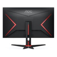 AOC Gaming Display G2 27G2SPAE/BK - 68.6 cm (27") - 1920 x 1080 Full HD - Afbeelding 6
