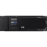 2 TB SSD Samsung MZ-V9E2T0BW - Afbeelding 2
