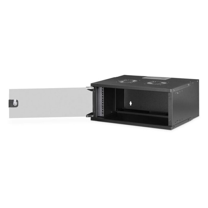 Digitus SOHO PRO Series - cabinet - 540x400 mm (WxD) - 4U - Afbeelding 2