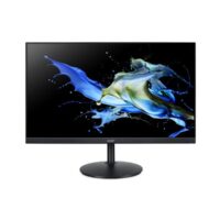 Acer Vero CB272U E3bmiiprx - CB2 Series - LED monitor - QHD - 27" - HDR