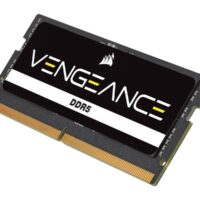 32 GB | Corsair  DDR5 SDRAM CL40SO-DIMM 262-pin - Afbeelding 2