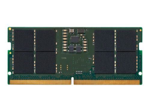 Kingston RAM KCP556SS8-16 - 16 GB - DDR5 5600 SO-DIMM CL46