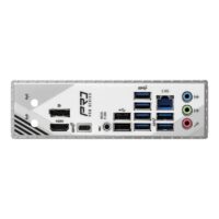 MB ASRock Intel 1851 B860 Pro RS - Afbeelding 4