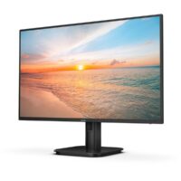 Philips 24E1N1100A - 1000 Series - LED monitor - Full HD (1080p) - 24" - Afbeelding 3