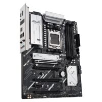 ASUS PRIME B840-PLUS WIFI - motherboard - ATX - Socket AM5 - AMD B840 - Afbeelding 3