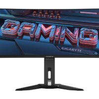 Gigabyte MO34WQC - OLED monitor - curved - 34" - HDR - Afbeelding 3