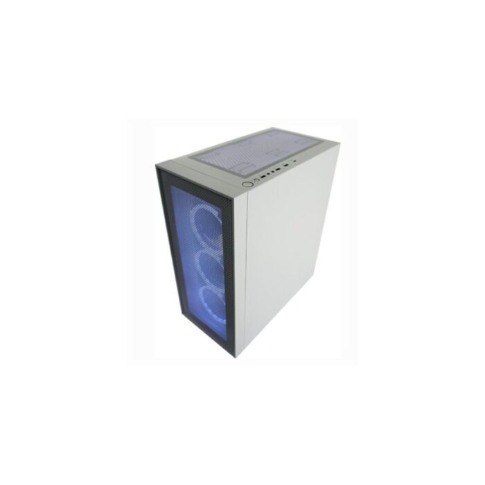 LC-Power case Gaming 802W - Midi - Afbeelding 2