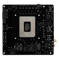MB ASRock Intel 1851 B860I WiFi - Afbeelding 3