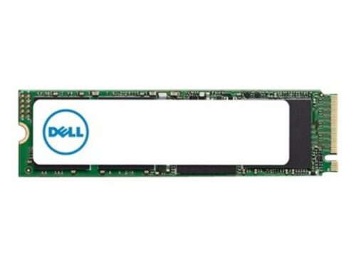 Dell - SSD - 2 TB - PCIe 3.0 x4 (NVMe)