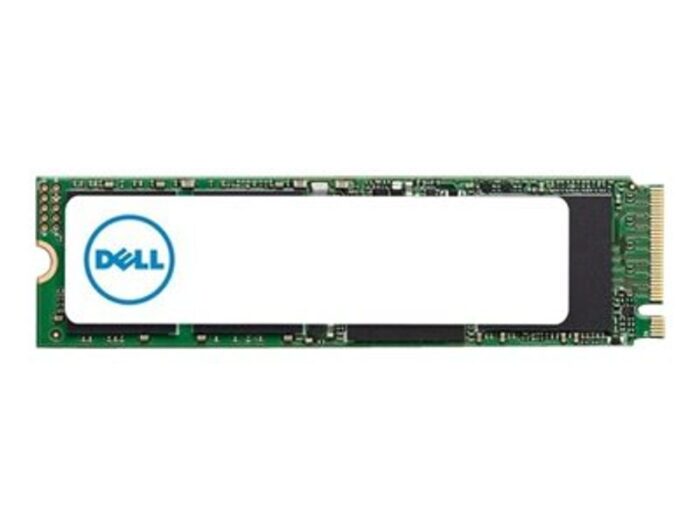 Dell - SSD - 2 TB - PCIe 3.0 x4 (NVMe)