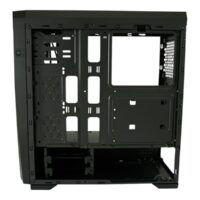 LC Power Gaming 700B Hexagon - mid tower - ATX - Afbeelding 8