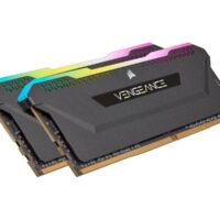 64 GB | Corsair  DDR4 SDRAM CL16DIMM 288-pin - Afbeelding 2