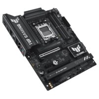ASUS TUF GAMING B850-PLUS WIFI - motherboard - ATX - Socket AM5 - AMD B850 - Afbeelding 3